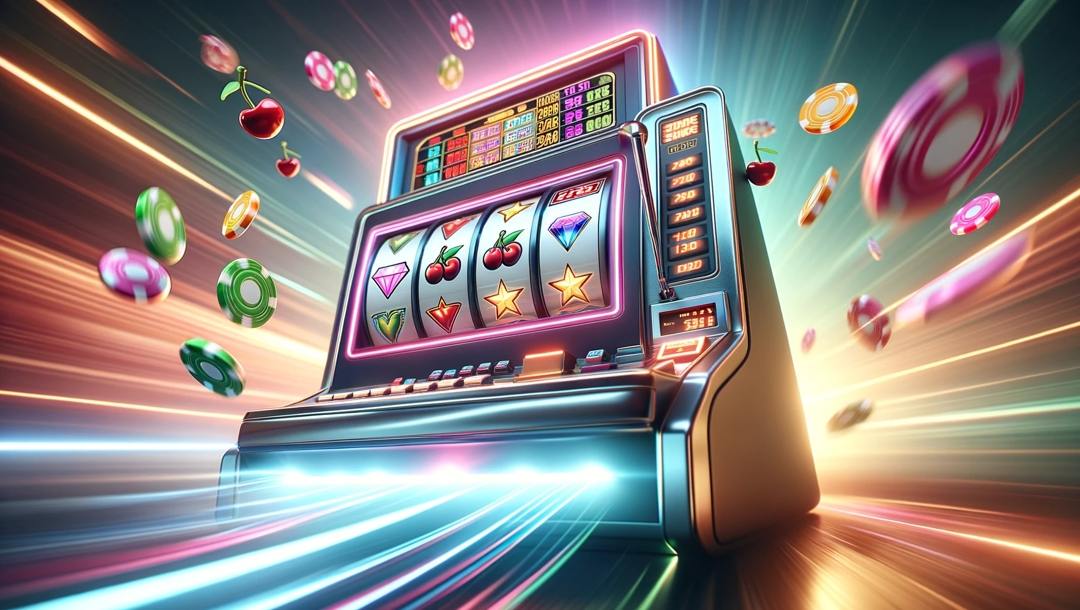 Slotqu88 : Some sort of Thorough Article on the Most effective Slot machine Video games