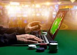 This Climb of Online Gambling establishments: The Brand-new Time of Fun