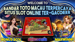 Bandar Toto Macau: Honest On the internet Software to get Sweepstakes as well as On line casino Lovers